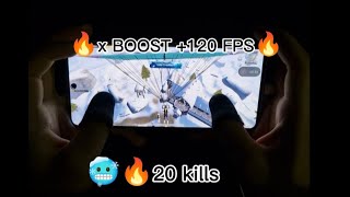 win livik 20 kills 🔥PUBG Mobile POCO X6 pro AGGRESSIVE RUSH GAMEPLAY SAMSUNGA7A8J4J5J6J7 J2J3 [upl. by Arlyne194]