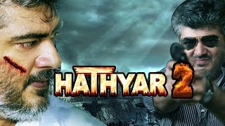 Hathyar 2  हथ्यार 2  Dubbed Hindi Movies 2016 Full Movie HD [upl. by Goldfarb]