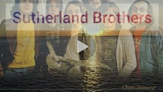 Sutherland Brothers original version I am sailing [upl. by Nennerb648]