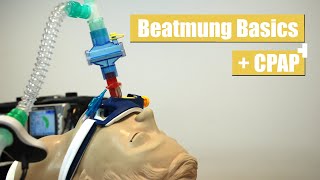 Beatmung  Was ist wenn die Luft wegbleibt [upl. by Harvey]