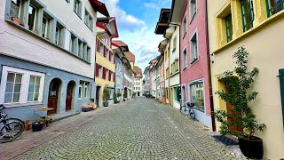 Aarau Switzerland  A MustVisit Destination for Travel Enthusiasts [upl. by Hacceber]