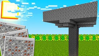 A MELHOR mob TRAP do Minecraft  XP infinito  minecraft 121 [upl. by Mayworm364]