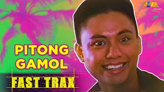 Pitong Gamol  Fast Trax  Andrew E Dennis Padilla Herbert Bautista [upl. by Rebeh]