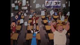 Recess Schools Out Theatrical Trailer 2001 [upl. by Alonzo]