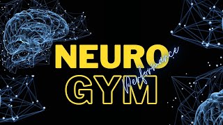 Neuro Gym Performance Preparação Neural [upl. by Euk]