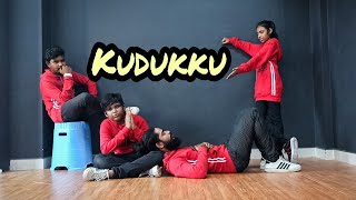 Kudukku LoveActionDrama Kudukku  Love Action Drama  Nivin Pauly Nayanthara  MAFI Dance Crew [upl. by Reggy]