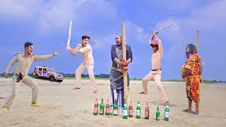 Must watch Very spacial New funny comedy videos amazing funny video 2024🤪Episode 32 by funny dabang [upl. by Aneeles]