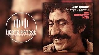 Jim Croce Photographs amp Memories 432hz [upl. by Aicina897]