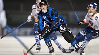 «IK Sirius»«Bollnäs GIF» 27 Nov Elitserien 202425 [upl. by Ciaphus]