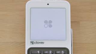 Clover Compact POS Setup  Tutorial amp Demo [upl. by Adiel]