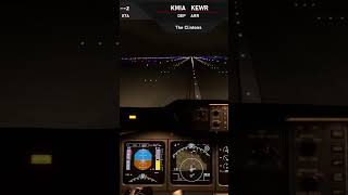 MSFS  TFDi MD11 Cold amp Dark to Engine Start  Full Flight  Miami to Newark NJ LIVE VATSIM ATC [upl. by Rasec452]