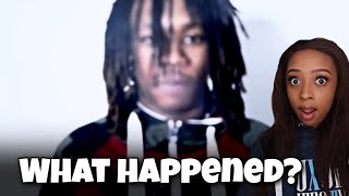 What about Wooski  King Lil Jay  Bars of Clout Reaction [upl. by Ruthe]