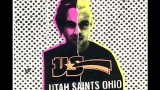 Utah Saints  Ohio DJ Misjah Mix [upl. by Ailed542]