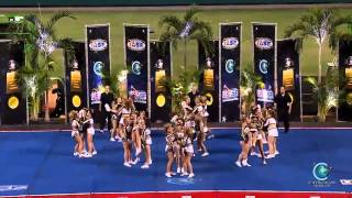 World Cup  Shooting Stars 2014 Senior Large Finals MultiCam [upl. by Assirem]