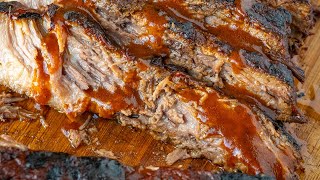 Slow Cooker Beef Brisket [upl. by Betz]