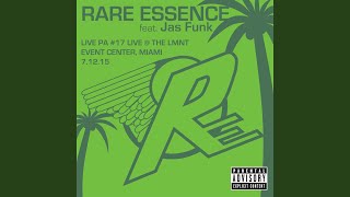 Rare Essence Live [upl. by Gile]