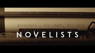 Novelists  The Light The Fire Official Music Video [upl. by Solakcin]