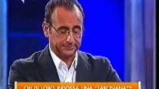 Vichingo in TV allEredita su Raiuno 22 [upl. by Rabush]