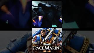 For Ultramar 😎  Warhammer 40000 Space Marine 2  Story Clip spacemarine2 warhammer [upl. by Udell]