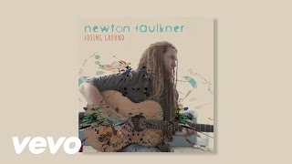 Newton Faulkner  Losing Ground Official Audio [upl. by Aisor784]