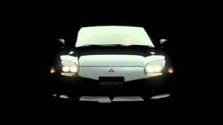 【GT5】 三菱 3000GT SL J 96 Front View [upl. by Bandler]