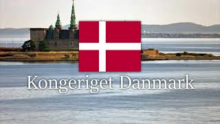 Danmarks Frihedssang  Danish Resistance Song [upl. by Jolanta]