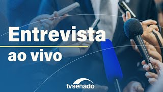 Paulo Paim fala da Política Nacional sobre Mudança do Clima – 22524 [upl. by Esinehs]