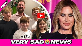 Very Sad😭News  Kroy Biermanns 13Year Prisoner Struggle with Kim Zolciak  Real Housewives Shocker [upl. by Snave]