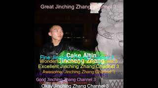 Truth Seeker BRWLR  Jincheng Zhang Official Music Video [upl. by Weiner539]