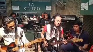 Gersang  Suratan Takdir  cover StreetSibling [upl. by Zebulon583]