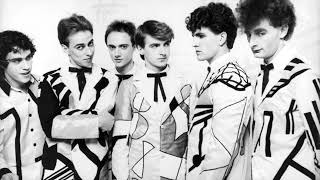 split enz  message to my girl slowed amp reverb [upl. by Edgerton]