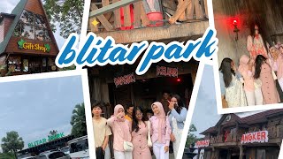 BLITAR PARK [upl. by Ransell971]