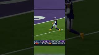 Justin Jeffersons BREAKOUT Game Vikings v Titans 2020 [upl. by Osman243]