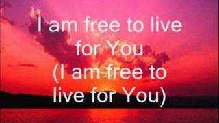 I am Free  Ross Parsley [upl. by Cand]