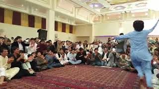 New Pashto Maidani Song Baidar Bacha Part 3 بیدار پاچا [upl. by Naillij752]