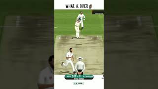 WHAT A OVER🗿 REAL CRICKET 20  LORD DYNAMITE viral shorts indvsaus rc20 test icc cricket [upl. by Malsi430]