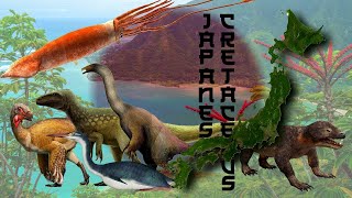 🇯🇵 Japanese Cretaceous [upl. by Honora]