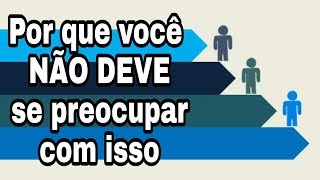 Como lidar concorrência na seleção para Mestrado [upl. by Enneillij15]