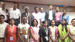 Biohe 2017 International Conference on Biotechnology and Health Care at Hyderabad [upl. by Gav]