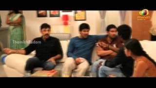 Raja Rani Movie Song Making  Hey Baby Song  Arya Nayantara GV Prakash Kumar [upl. by Ailime780]