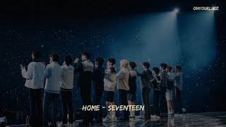 SVT PLAYLIST  Seventeen Soft playlist for study relax sleep [upl. by Ot]