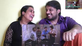 നീ എന്തൊന്നു കണ്ടതു  Comedy Scene Malayalam Movie Vandanam Reaction  Mohanlal  Jagadish  Mukesh [upl. by Anrym]