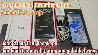 Unboxing hp gaming paling gacor dikelasnya  soflog [upl. by Hartfield972]