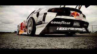 2011 Tectaloy Performance Coolants  International Drift Challenge [upl. by Kathye]