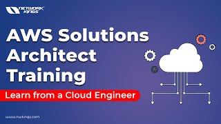 Best AWS Solution Architect Training by Sanjay Master Cloud Computing [upl. by Byers]