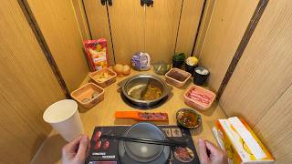 Solo Hotpot Pods for Introverts [upl. by Fasta]