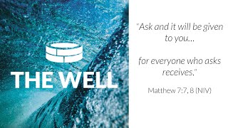 The Well Ask Matthew 778 [upl. by Haziza61]