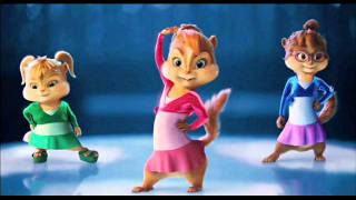 The Chipettes Single Ladies [upl. by Marie-Ann]