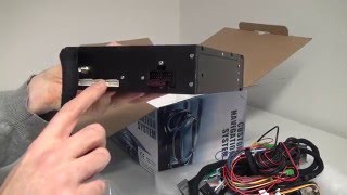 Unboxing Bluepower BLP990 Headunit [upl. by Neros]