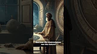 The Hidden Legacy of Nostradamus and His Prophecies [upl. by Aicyle410]